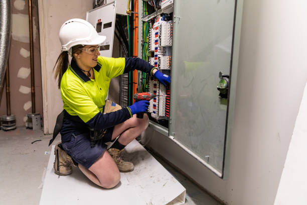 Best Electrical Contractors for Businesses  in San Juan Pistrano, CA
