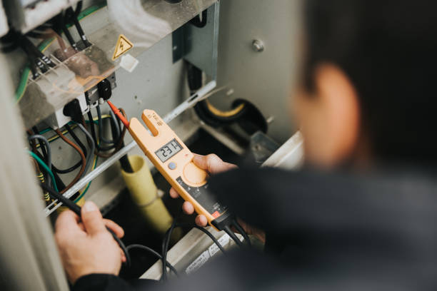 Best Local Electrician Companies  in San Juan Pistrano, CA