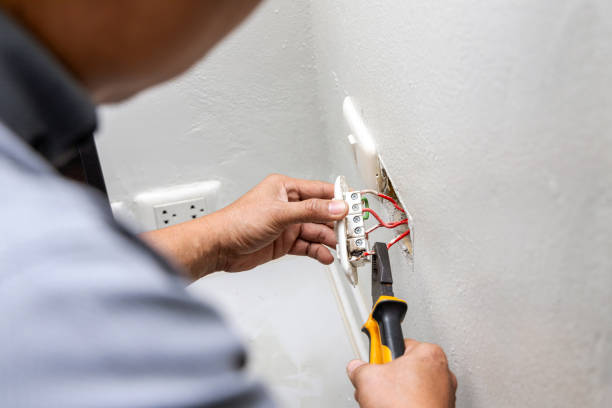 Best Electrical Outlet Repair  in San Juan Pistrano, CA