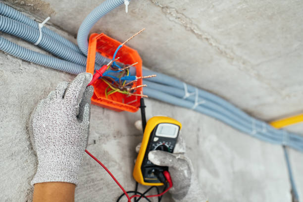 Best Circuit Breaker Repair  in San Juan Pistrano, CA