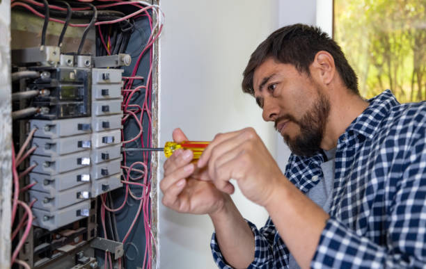 Best Electric Panel Repair  in San Juan Pistrano, CA